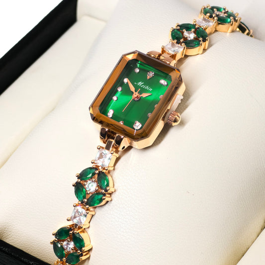 Original Meibin Ladies Quartz Watch | 100% Authentic | Meibin L 06 C