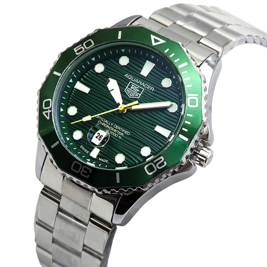 TAG HEUER CARRERA Watch | TAG 116 C