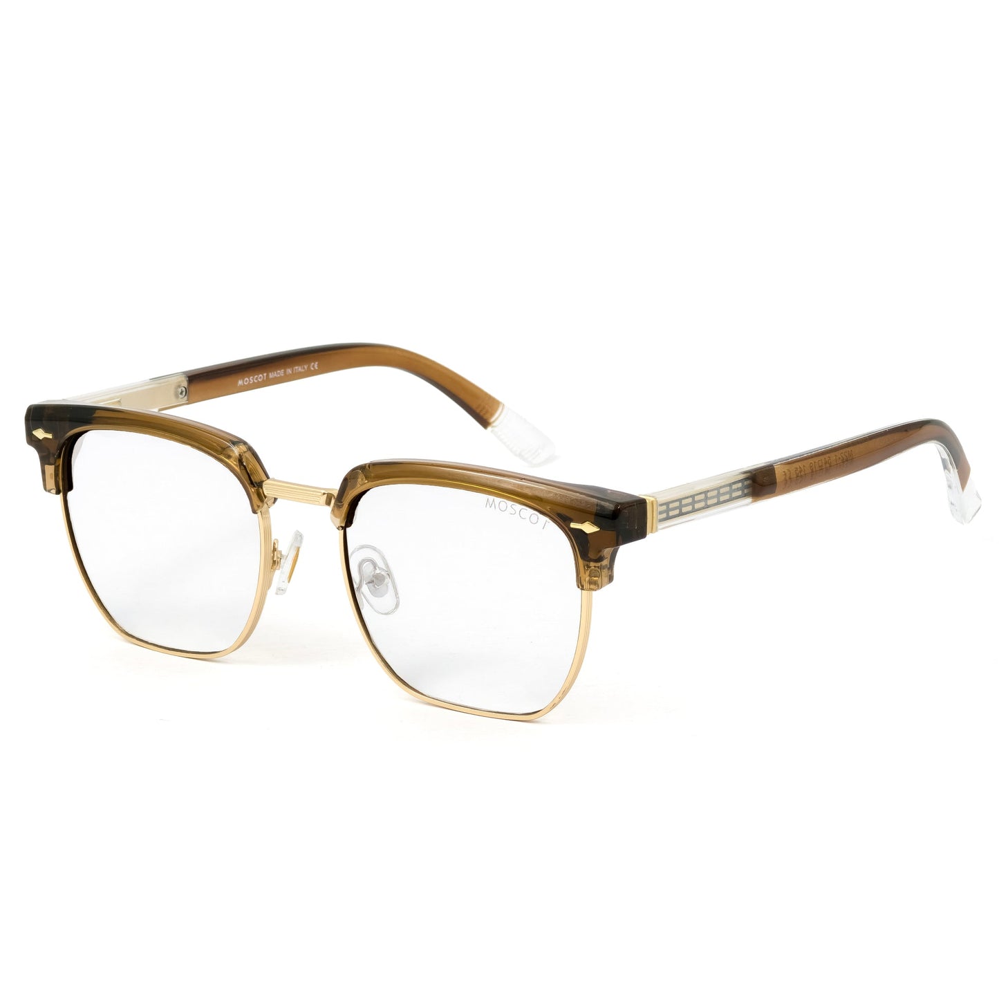 Moscot Eye Glass | Eyeware | Optic Frame | MST Frame 23 C