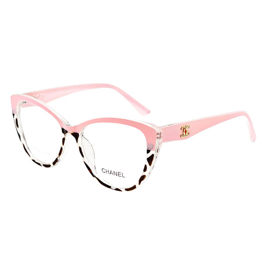 CHANEL Ladies Eye Glass | Optic Frame | Eyewear | CHNL L Frame 20 C