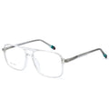 Indian Optic Frame | Eyeware | Premium Quality Eye Glass | BNM Frame 56801 C