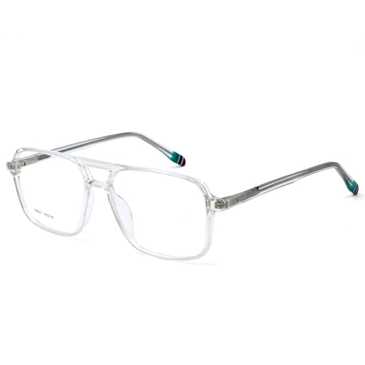 Indian Optic Frame | Eyeware | Premium Quality Eye Glass | BNM Frame 56801 C