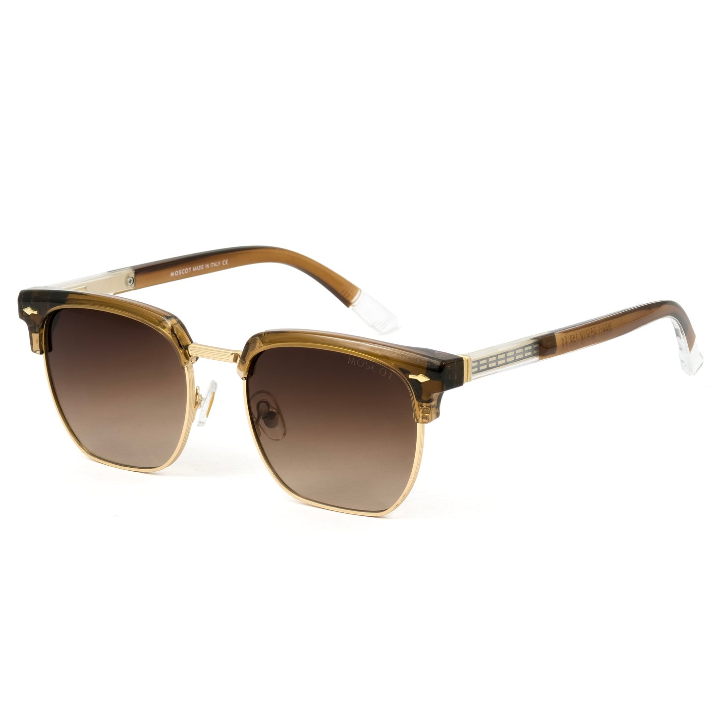 Moscot Stylish Sunglass | Premium Quality | MST 23 C