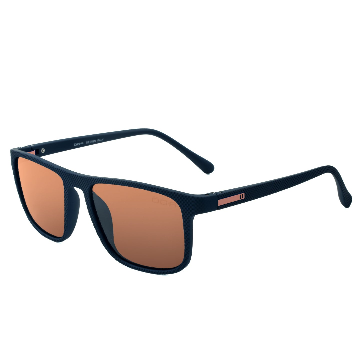 Premium Quality Stylish Polarized Sunglass | OGA 1002 C