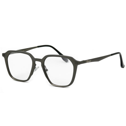 Premium Quality Dior Eye Glass | Optic Frame | DR Frame 350 C