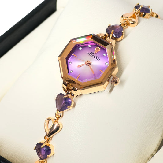 Original Meibin Ladies Quartz Watch | 100% Authentic | Meibin L 04 C