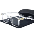 Trendy Stylish Eye Glass | ESCAPE Brand Optic Frame | SKP Frame 1001 C