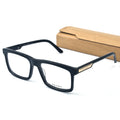 Premium Quality Eye Glass | PDA Frame 28 C | Premium Optic Frame