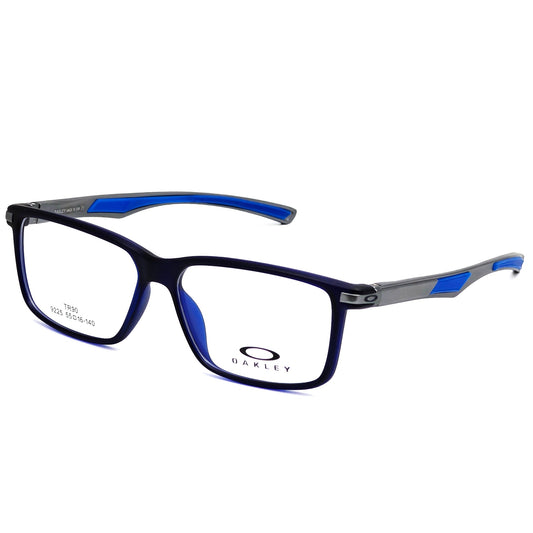 Trendy Stylish Eye Glass | Premium Quality Optic Frame | OKL Frame 09 C