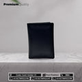 Original Leather Card Holder - Card Holder 01