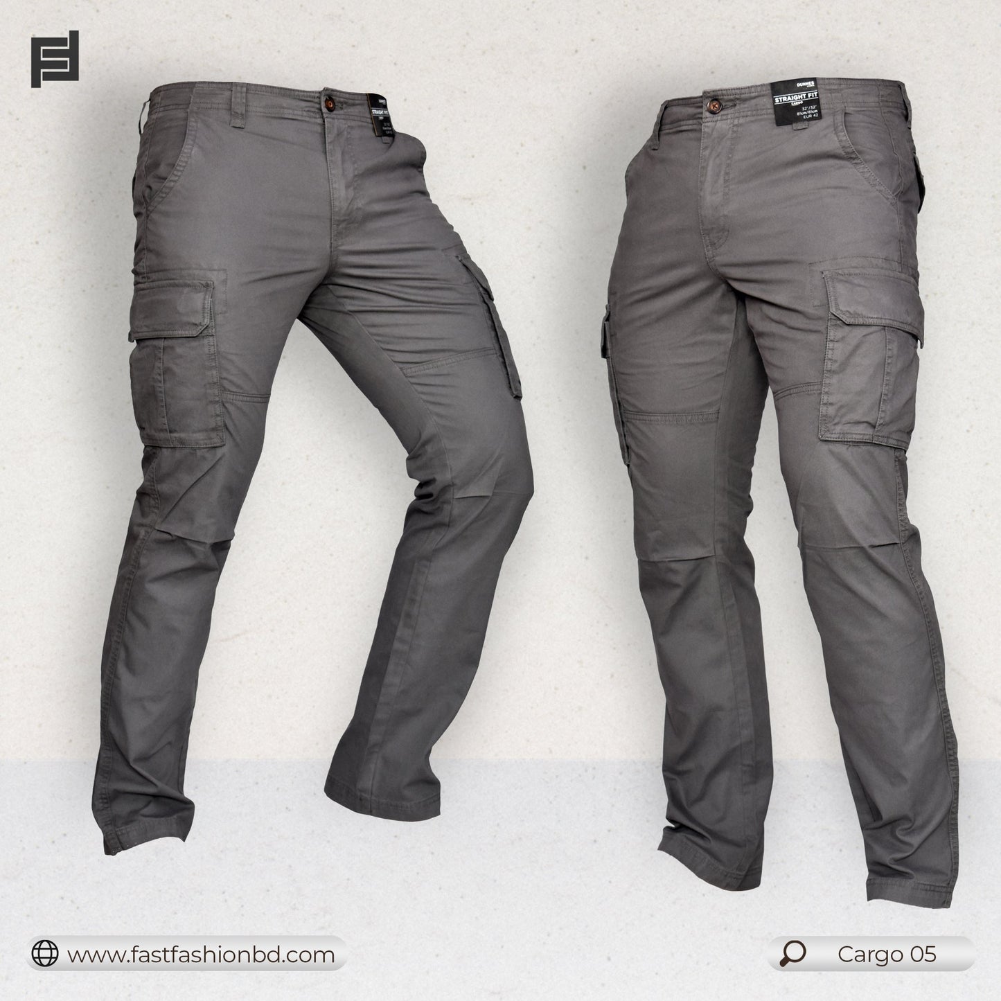 Cargo Pant 05