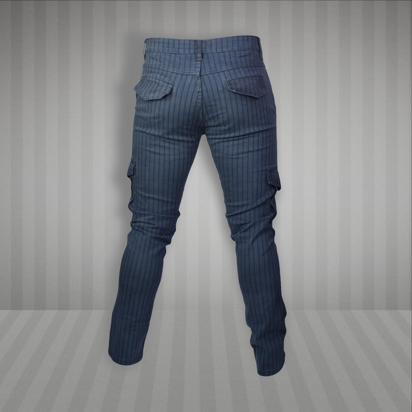 Stitch 6 Pocekts Cargo Pant #11