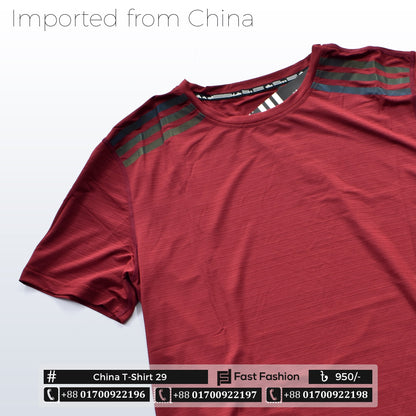 China TShirt 29