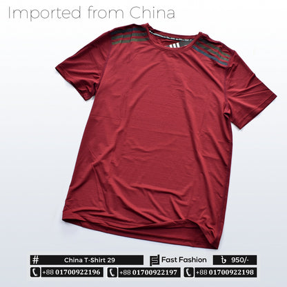 China TShirt 29