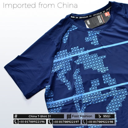 China TShirt 31