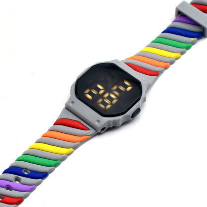 Colorful Watch 01