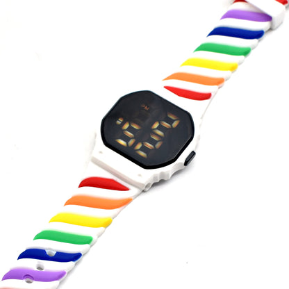 Colorful Watch 01