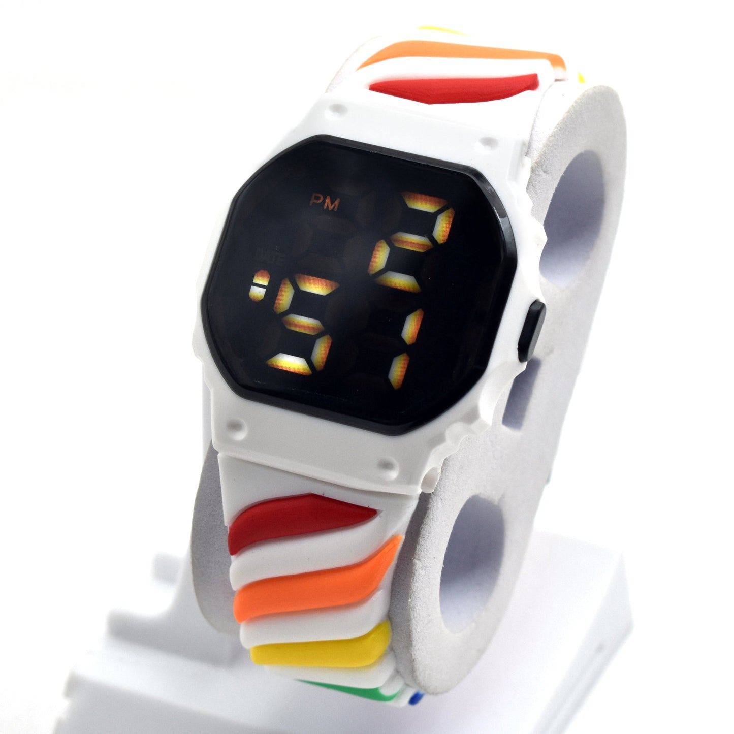 Colorful Watch 01