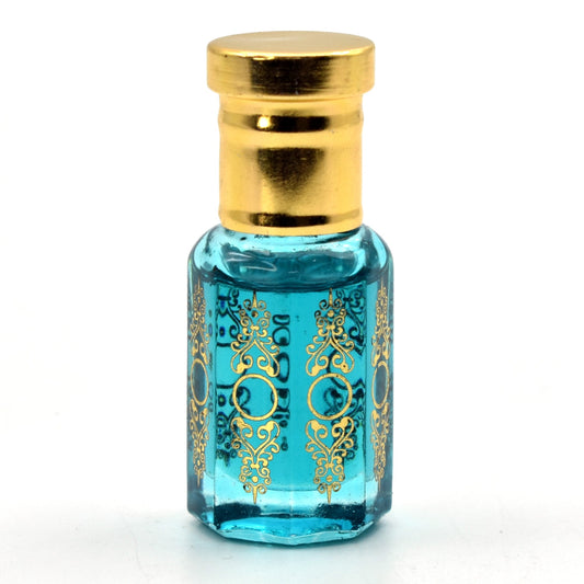 Premium Quality Attar Cool Water from U.A.E. - Premium Quality কুল ওয়াটার আতর