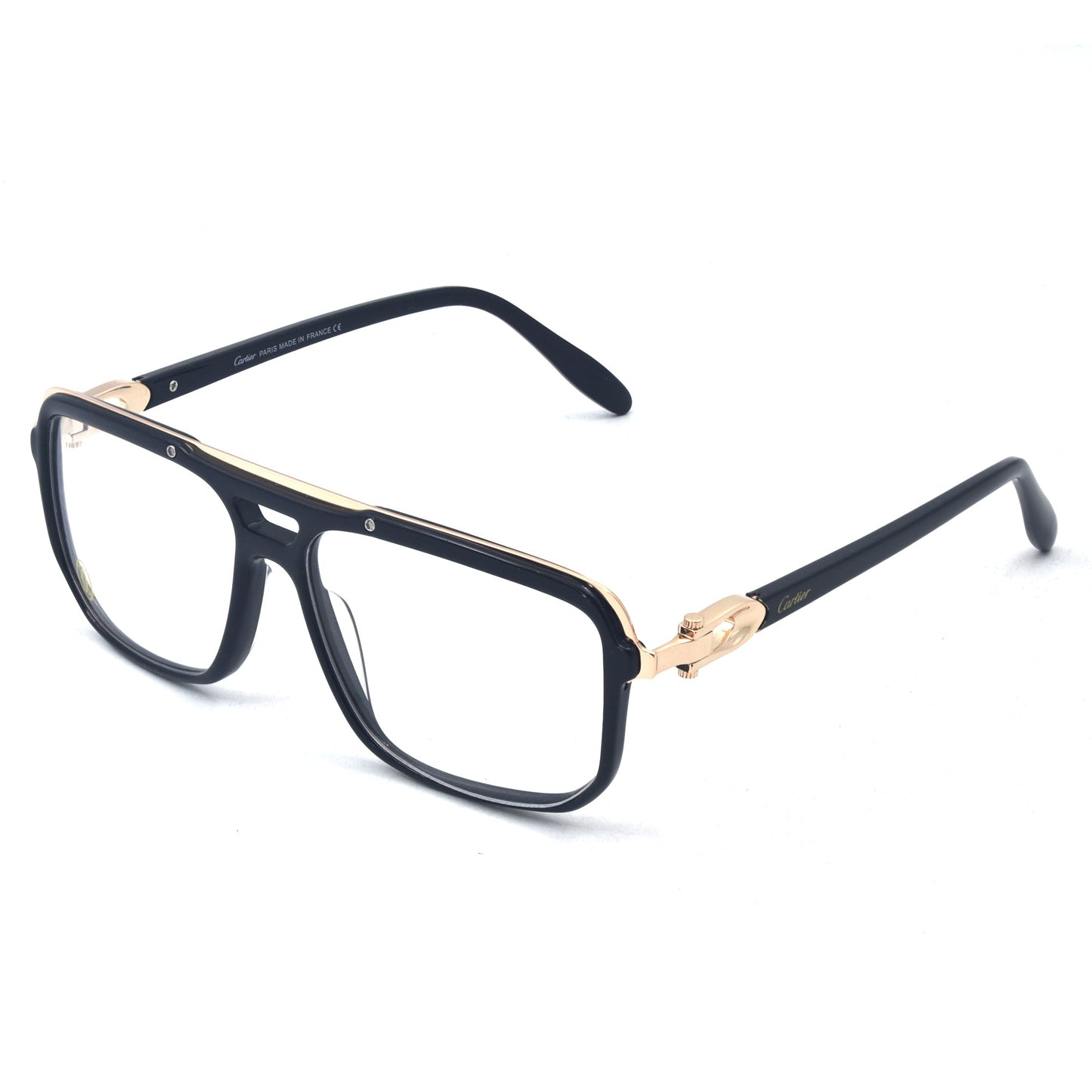 Luxury Stylish Eye Glass | CRTR Frame 28