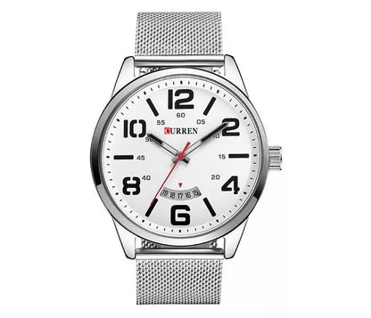 Original Trendy Stylish CURREN Watch - Curren 67