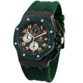 Premium Quality Audemars Piguet Chronograph Quartz Watch | AP Watch 36 D