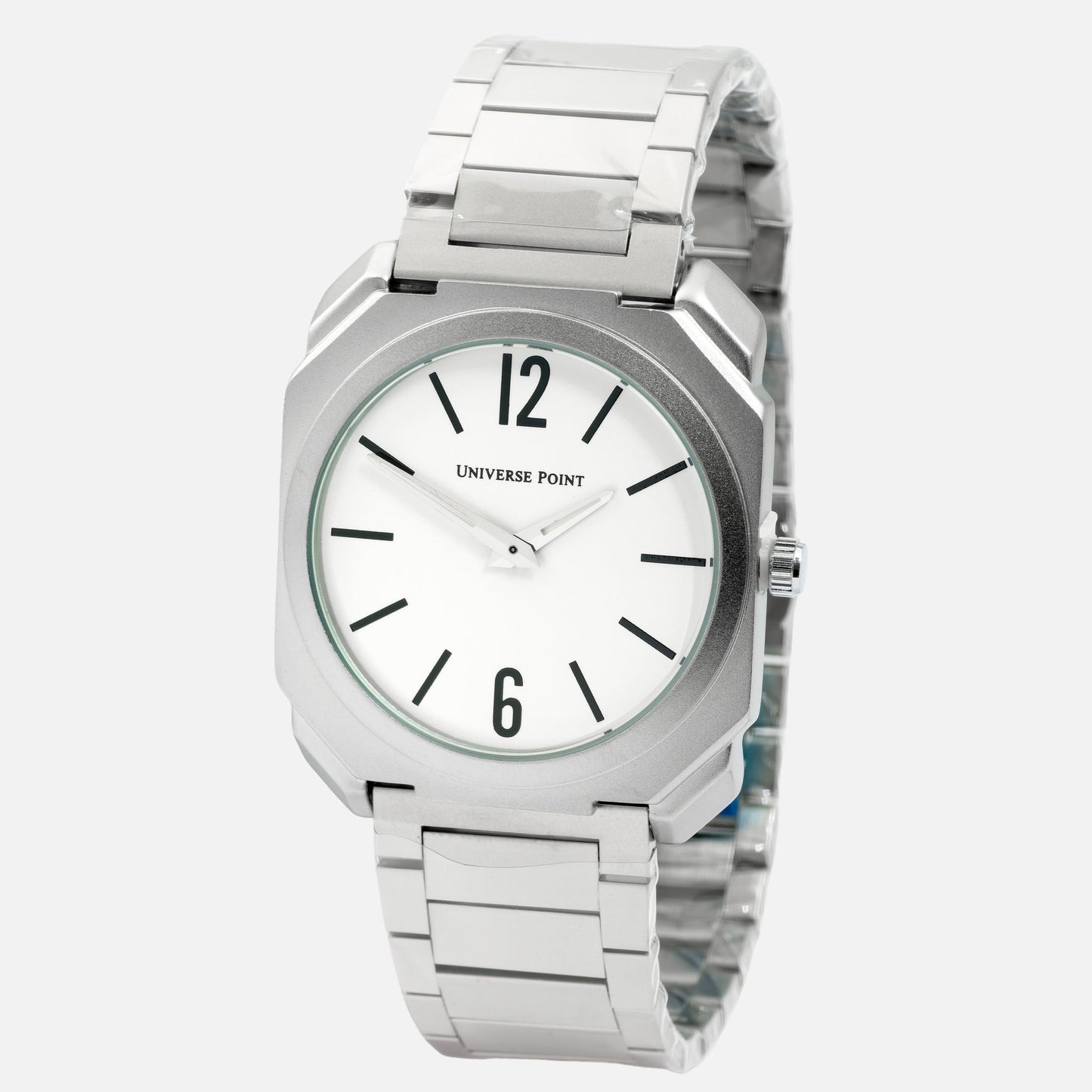 Premium Quality UNIVERSE POINT Thin Watch | UP Watch 10 D