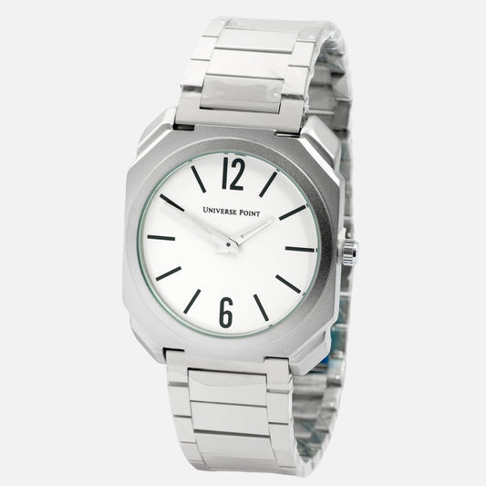 Premium Quality UNIVERSE POINT Thin Watch | UP Watch 10 D
