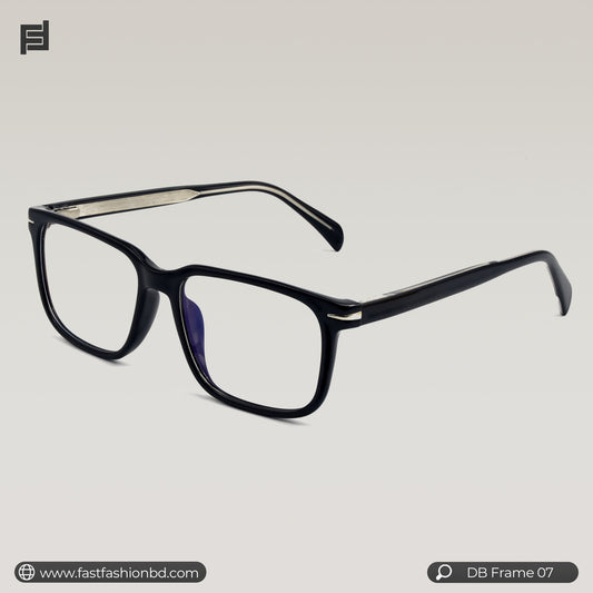 Premium Quality Trendy Stylish Optic Frame | DB Frame 07