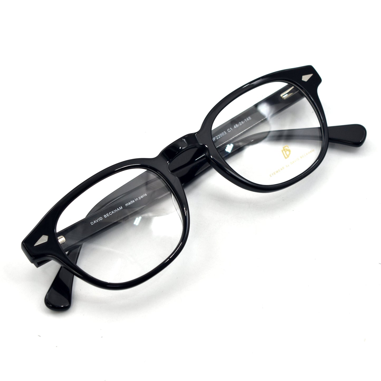 Premium Quality Trendy Stylish Optic Frame | DB Frame 08