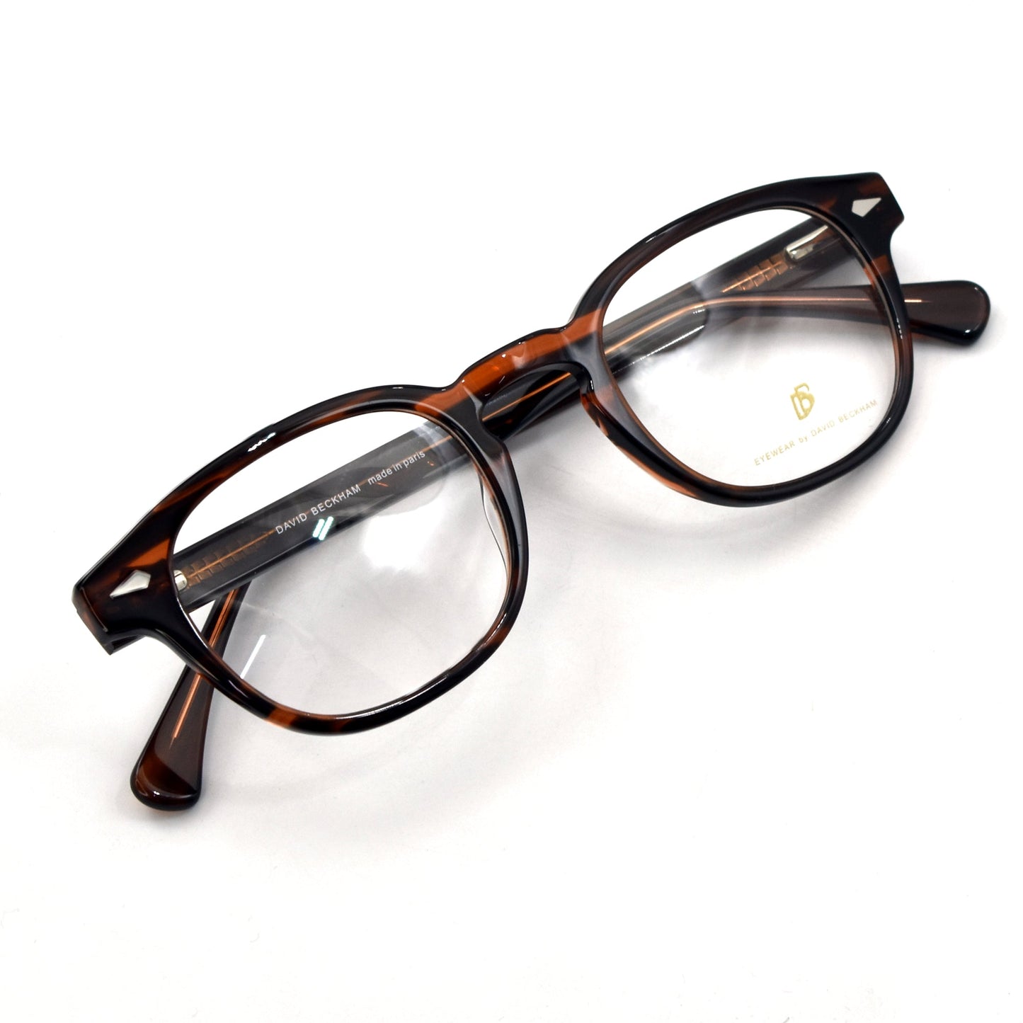 Premium Quality Trendy Stylish Optic Frame | DB Frame 09