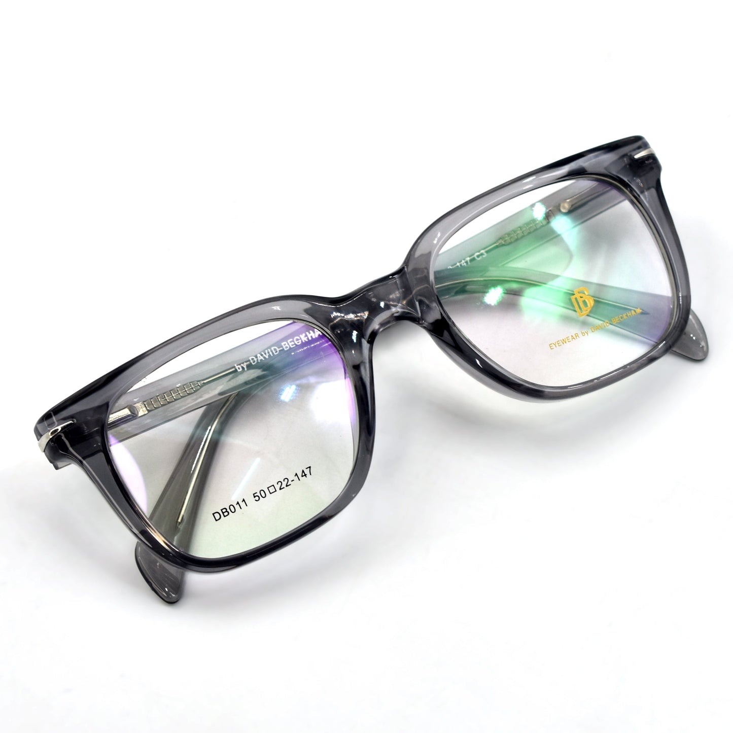 Premium Quality Trendy Stylish Optic Frame | DB Frame 10