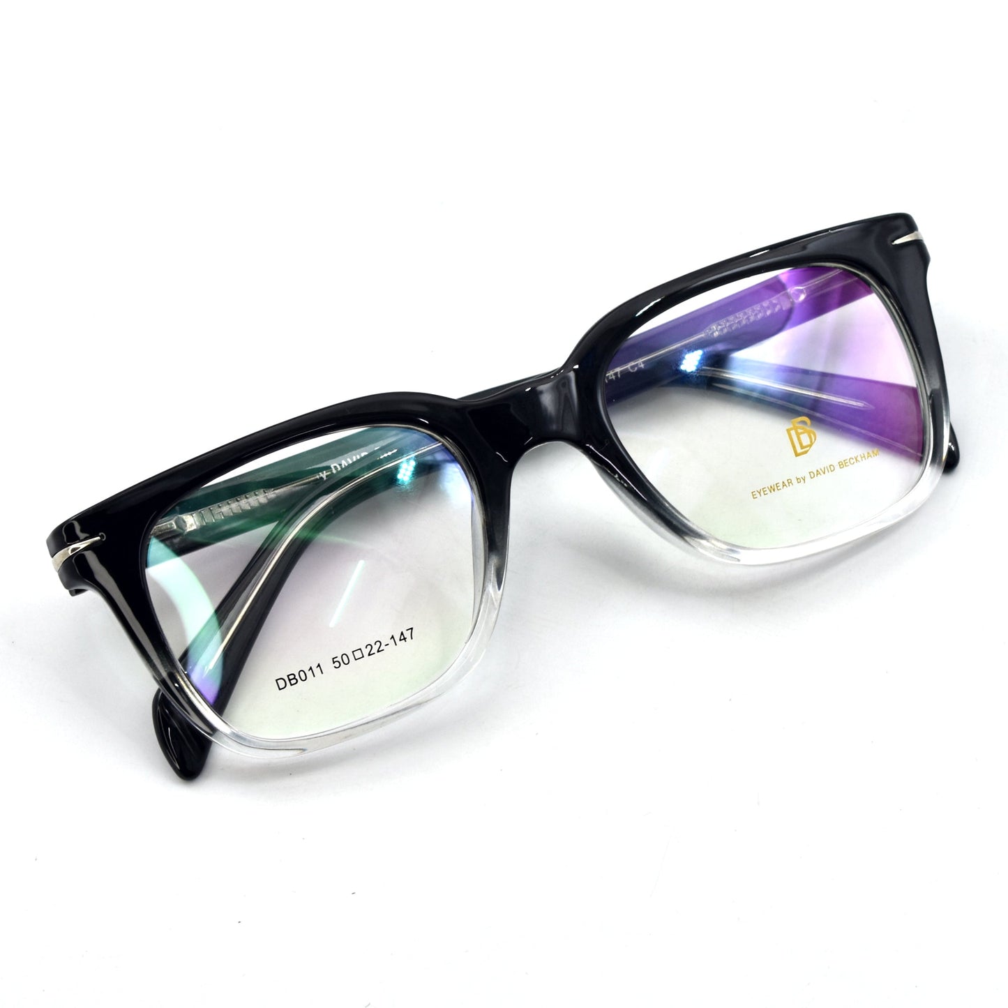 Premium Quality Trendy Stylish Optic Frame | DB Frame 11