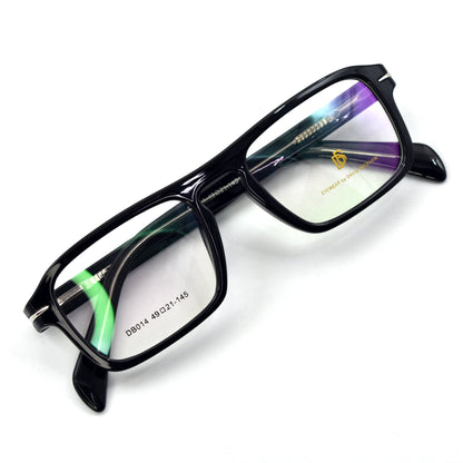 Premium Quality Trendy Stylish Optic Frame | DB Frame 12