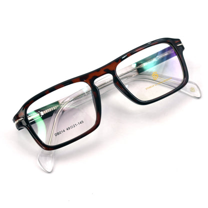 Premium Quality Trendy Stylish Optic Frame | DB Frame 13