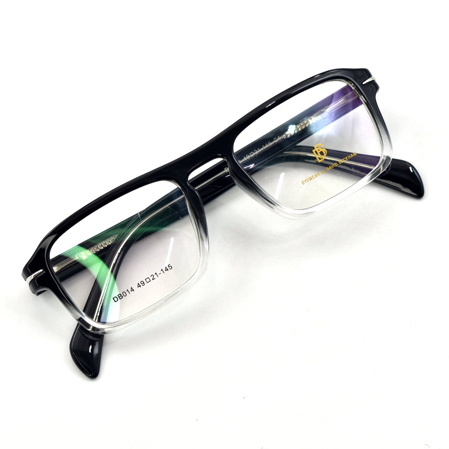 Premium Quality Trendy Stylish Optic Frame | DB Frame 14