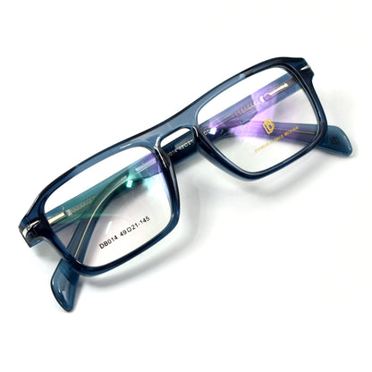 Premium Quality Trendy Stylish Optic Frame | DB Frame 15