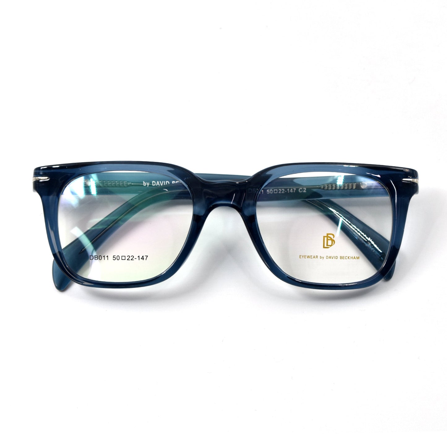 Premium Quality Trendy Stylish Optic Frame | DB Frame 16