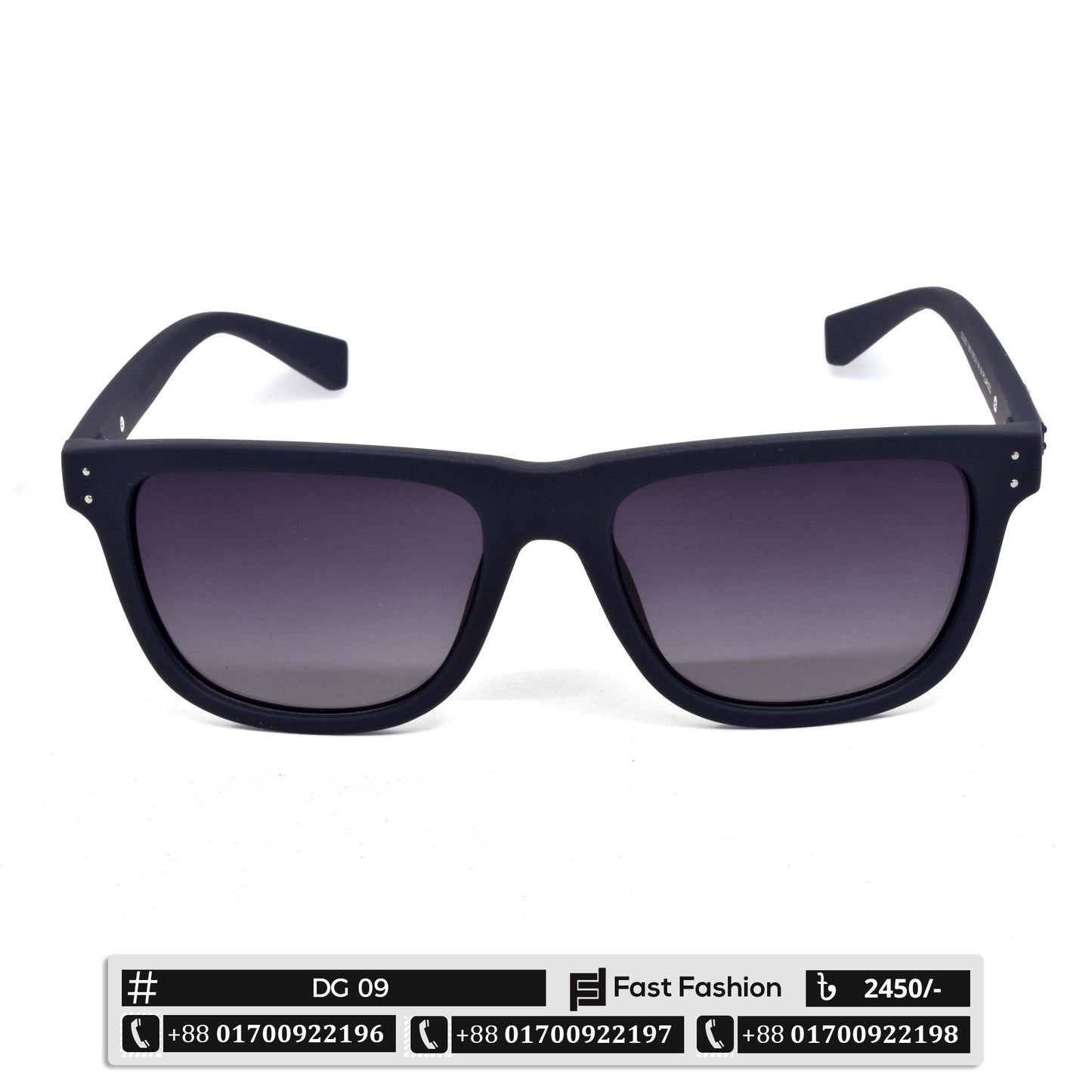 Premium Quality DG Sunglass Exclusive Edition | DG 09 | Premium Quality