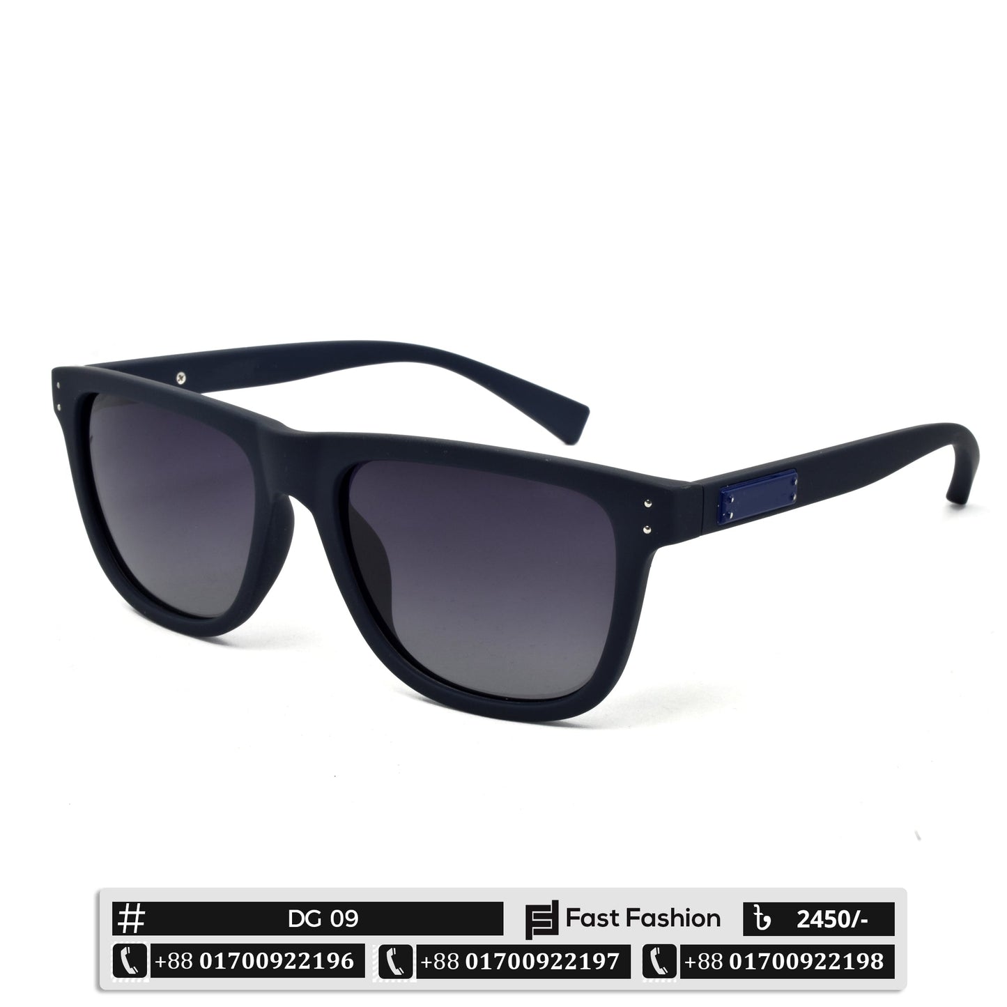 Premium Quality DG Sunglass Exclusive Edition | DG 09 | Premium Quality