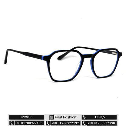 Trendy Stylish Optic Frame | DNMC Frame 01