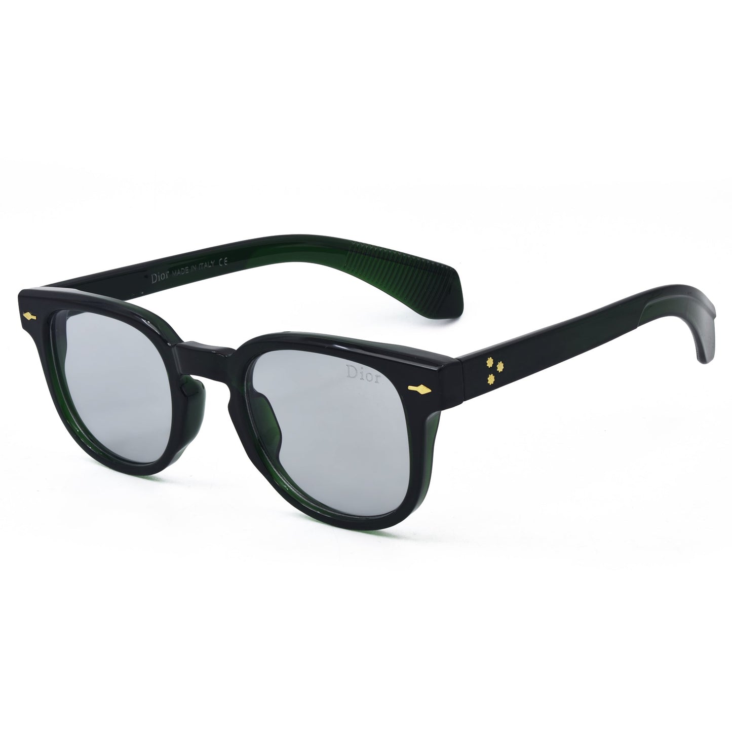 Stylish Trendy Sunglass | DR 1001 B