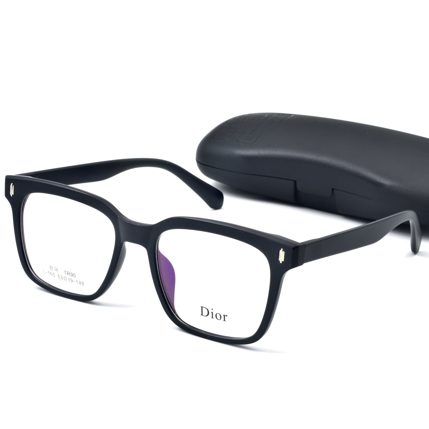 Premium Quality Eye Glass | Optic Frame | DR Frame 1006 C