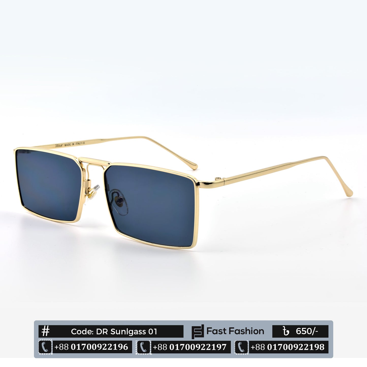 DR Sunglass