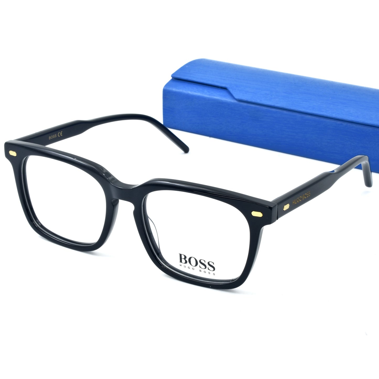 Premium Quality Trendy Stylish Eye Glass | Bos Frame 20 B