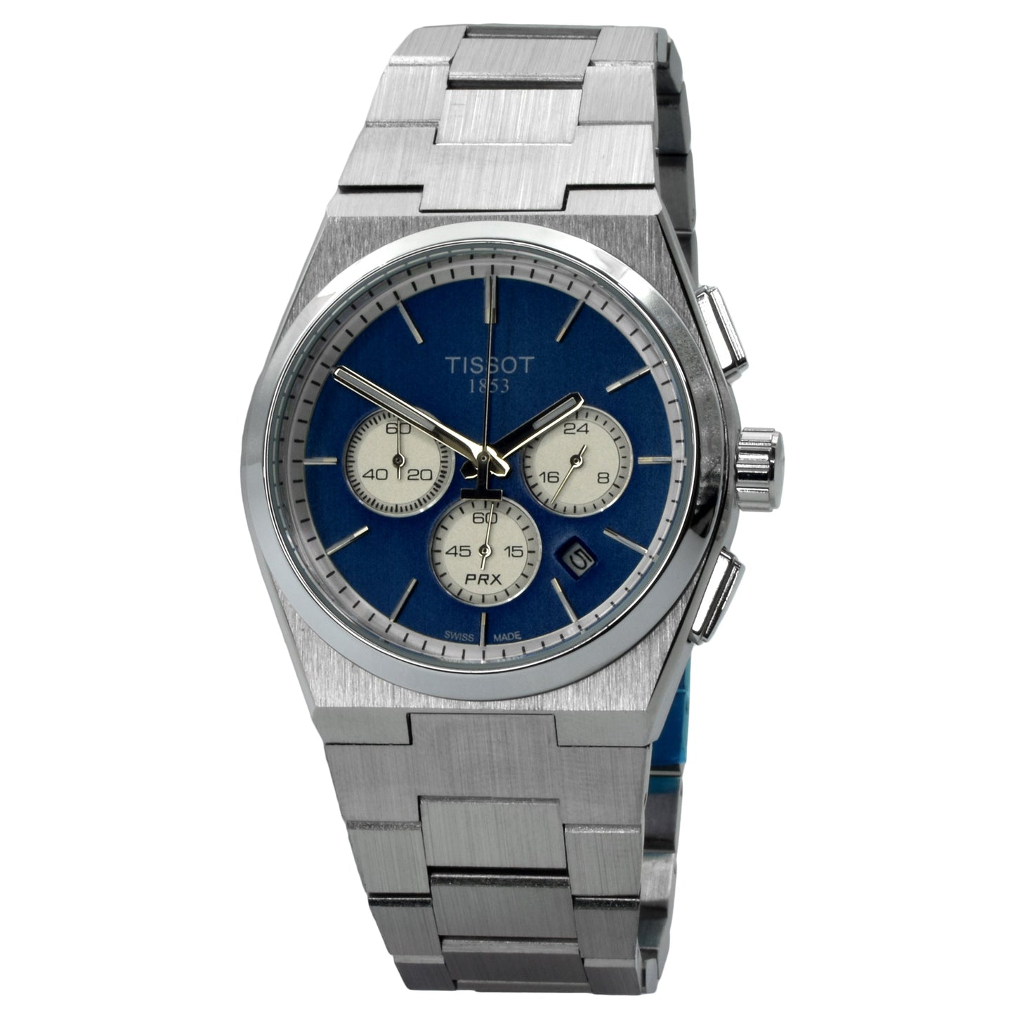 Tissot Premium Quality Chronograph Mens Watch | TST 1001