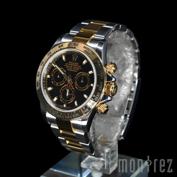 Luxury 1:1 Automatic Mechanical Watch | RLX Watch 116503