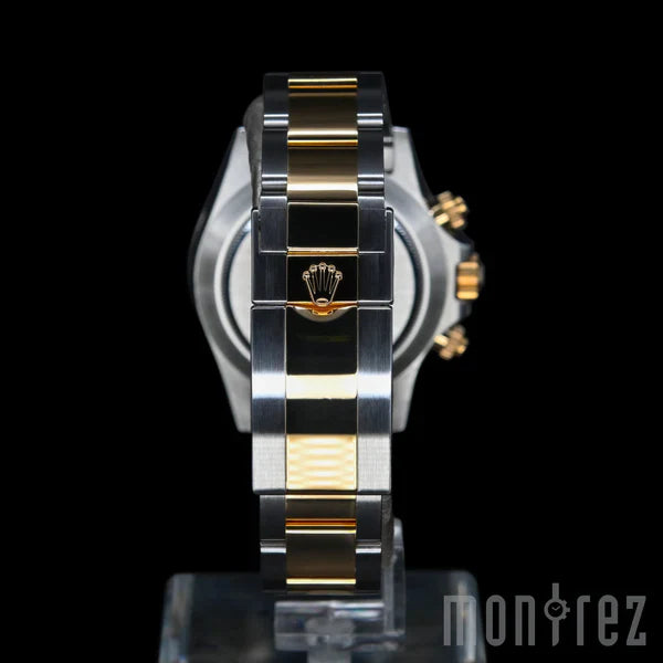 Luxury 1:1 Automatic Mechanical Watch | RLX Watch 116503