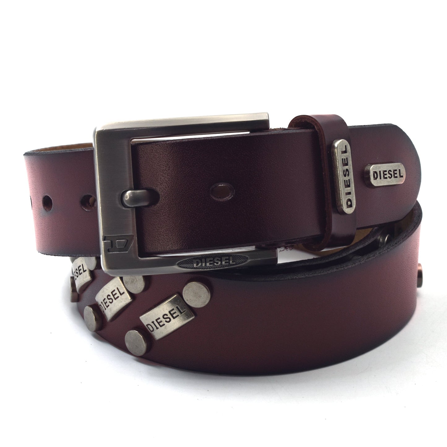 Premium Quality Manual Buckle Belt | DSL Belt 1004