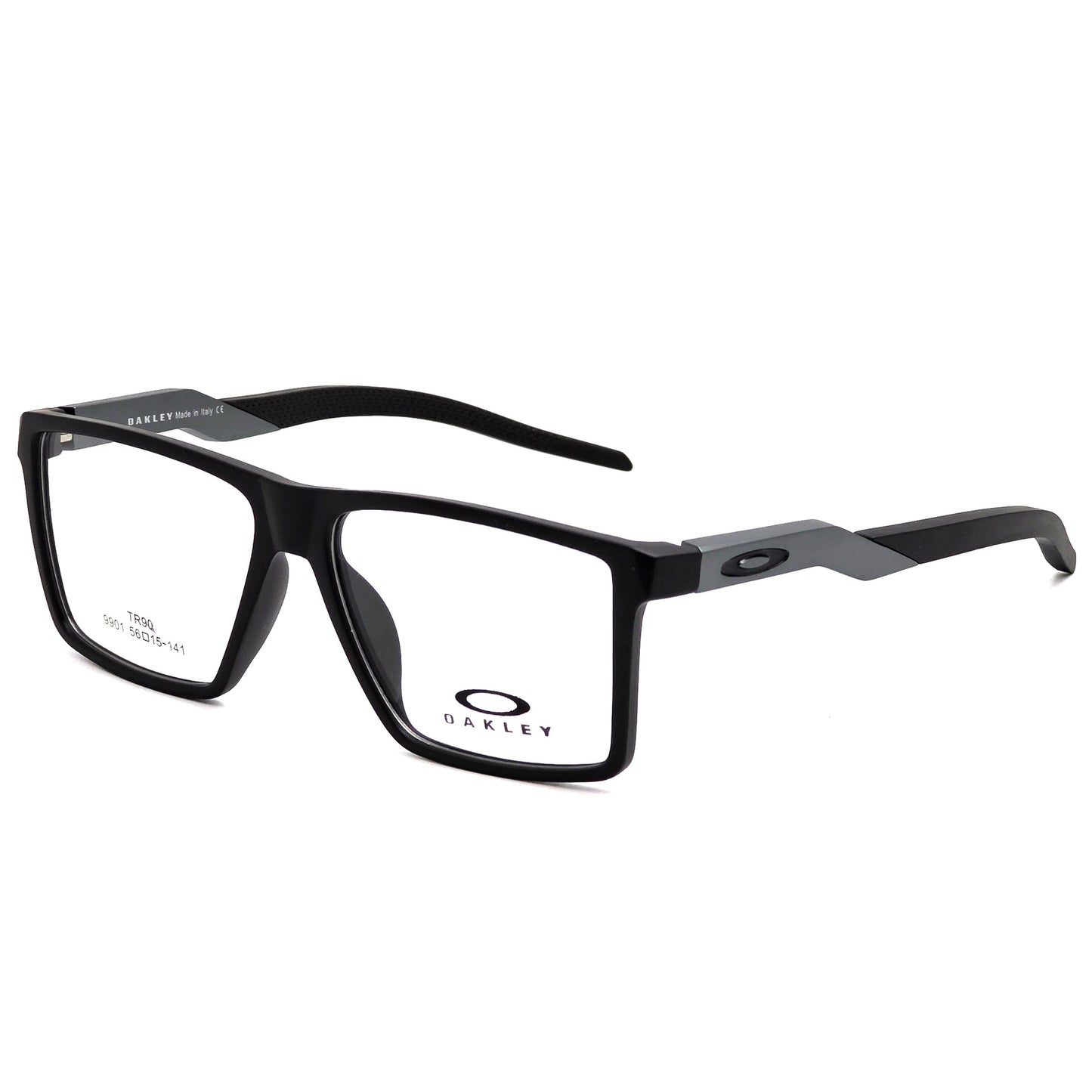 Trendy Stylish Eye Glass | Premium Quality Optic Frame | OKL Frame 08 D